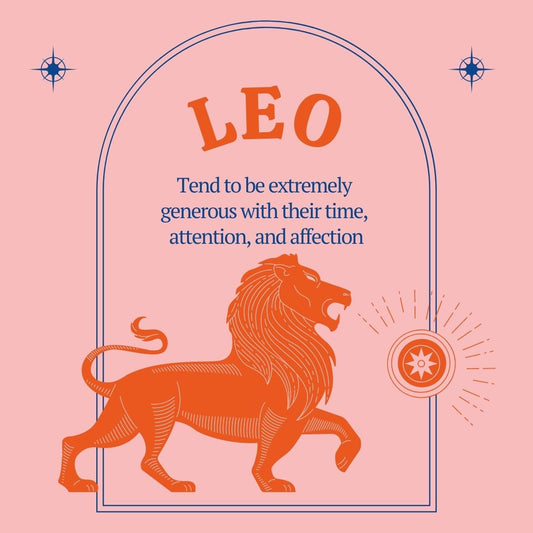 Best Candles for Leo's