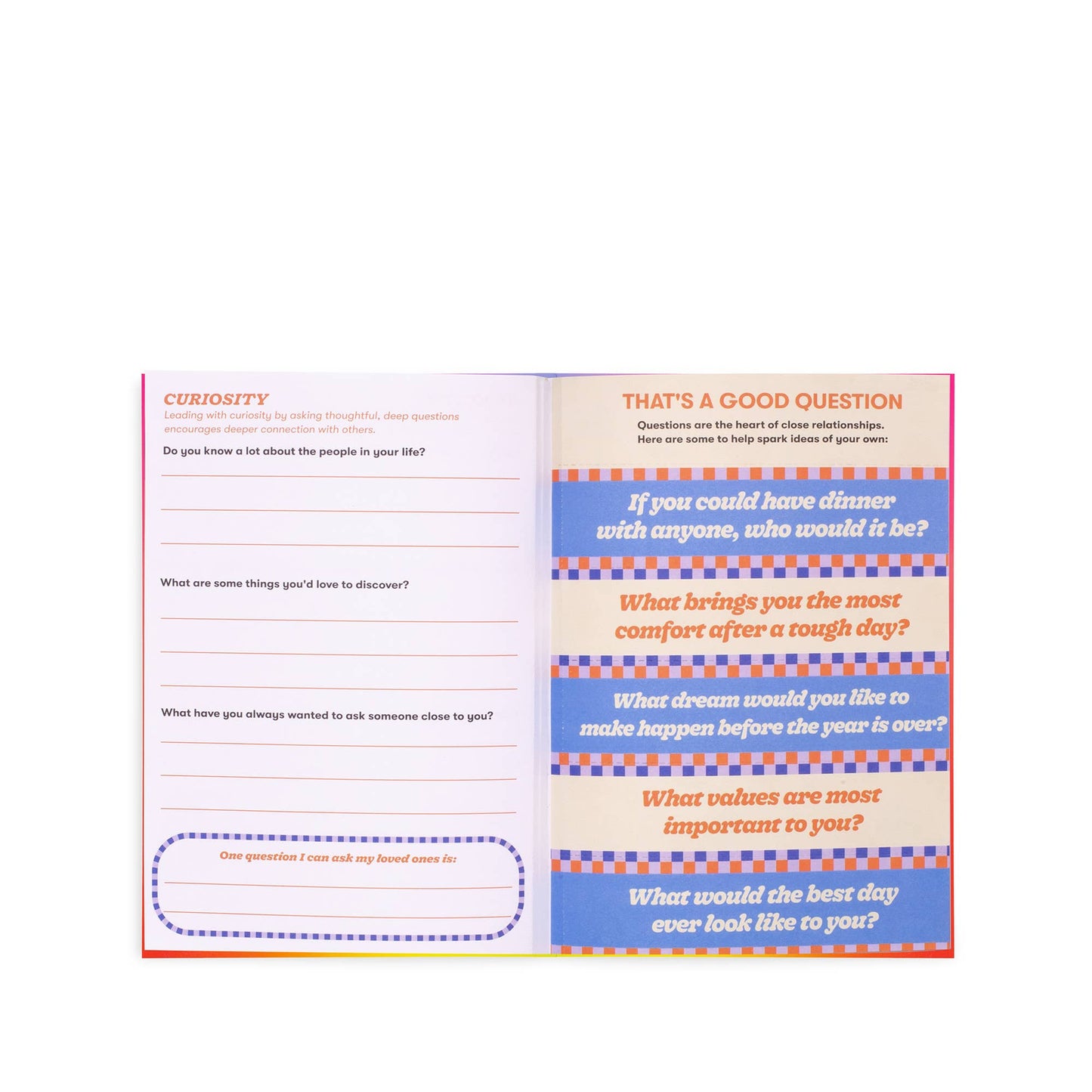 Wellness Workbook