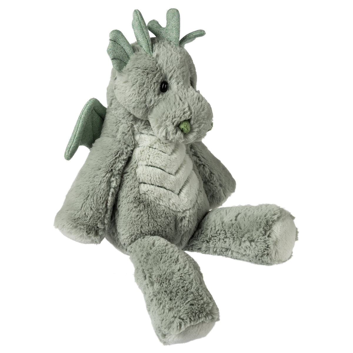 Marshmallow Dragon Plush Toy