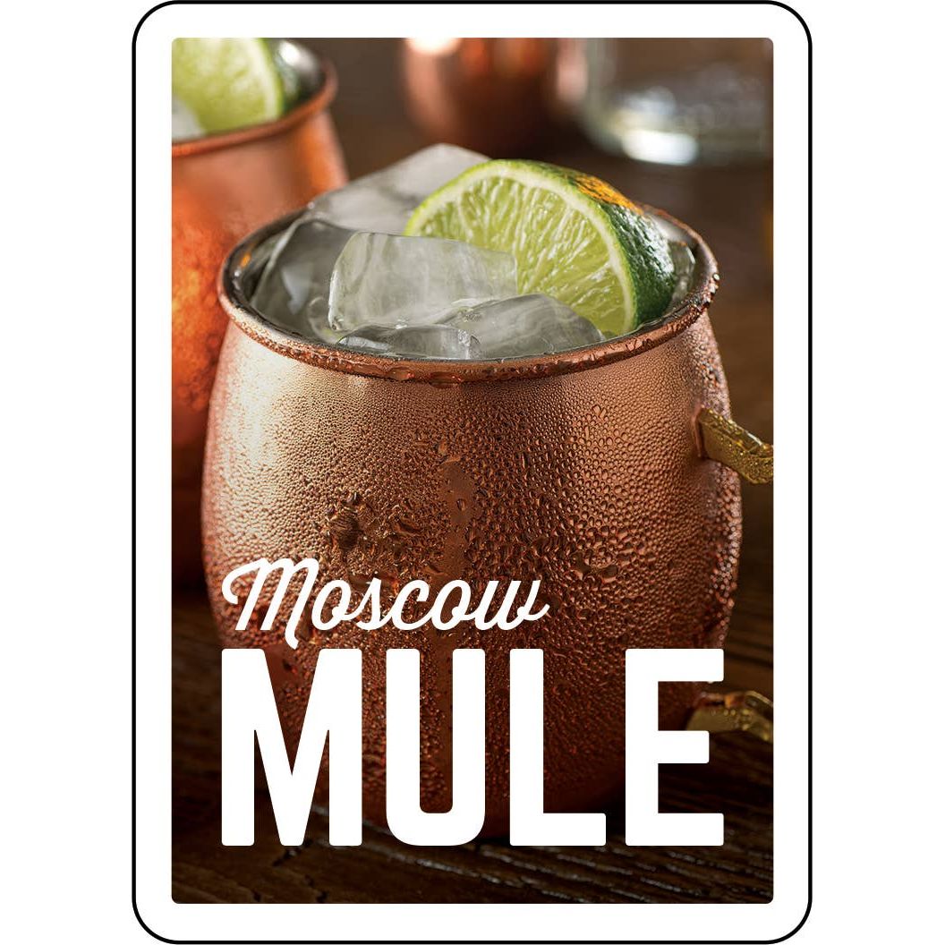 The Art of Mixology Cocktail Recipes Cards