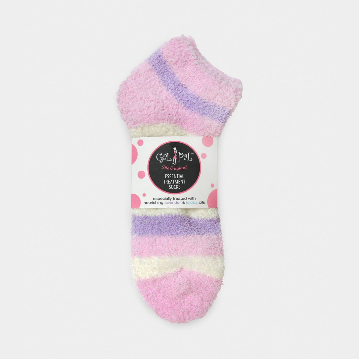 Gal Pal Spa Treatment Socks