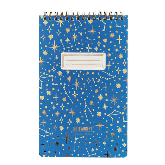 Constellations Small Notebook