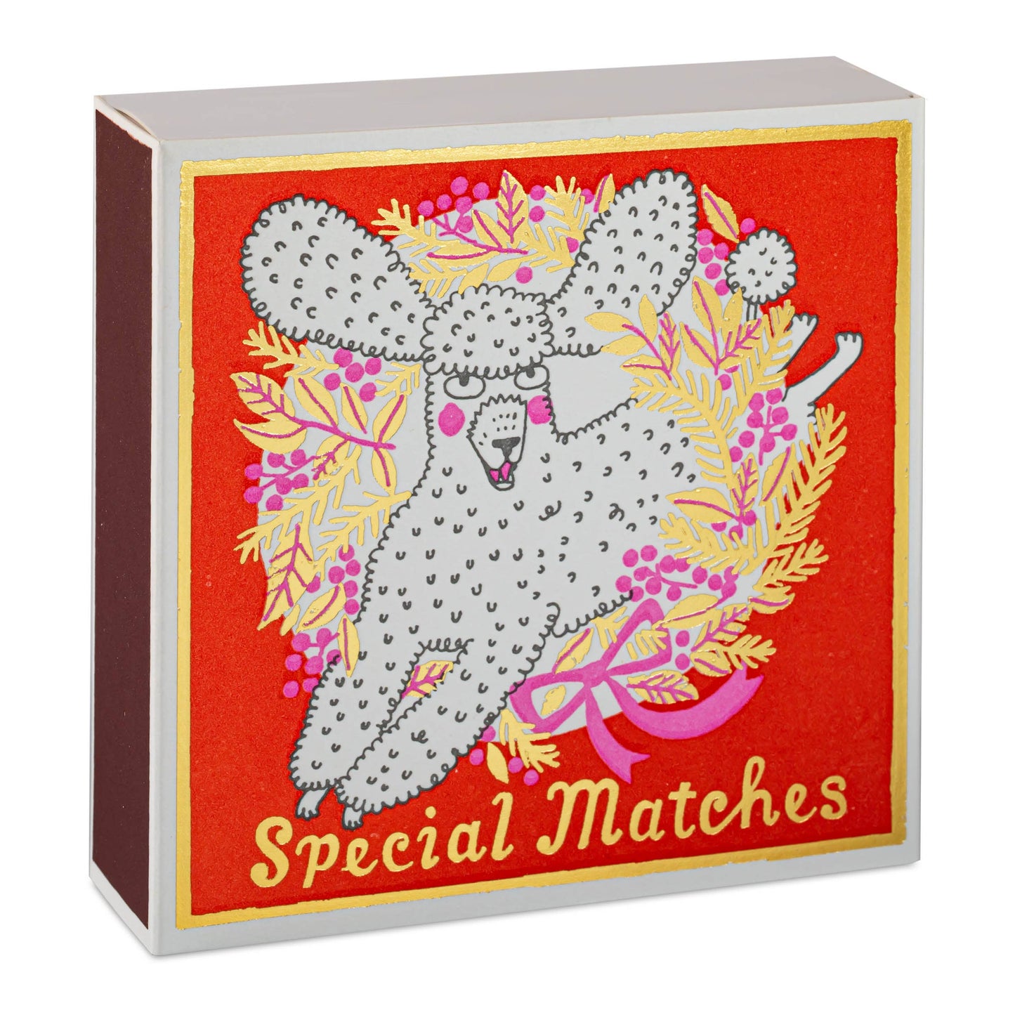 Poodle Matches