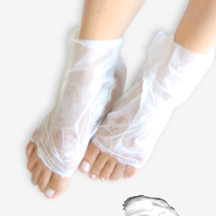 Shea Gloves & Socks Kit