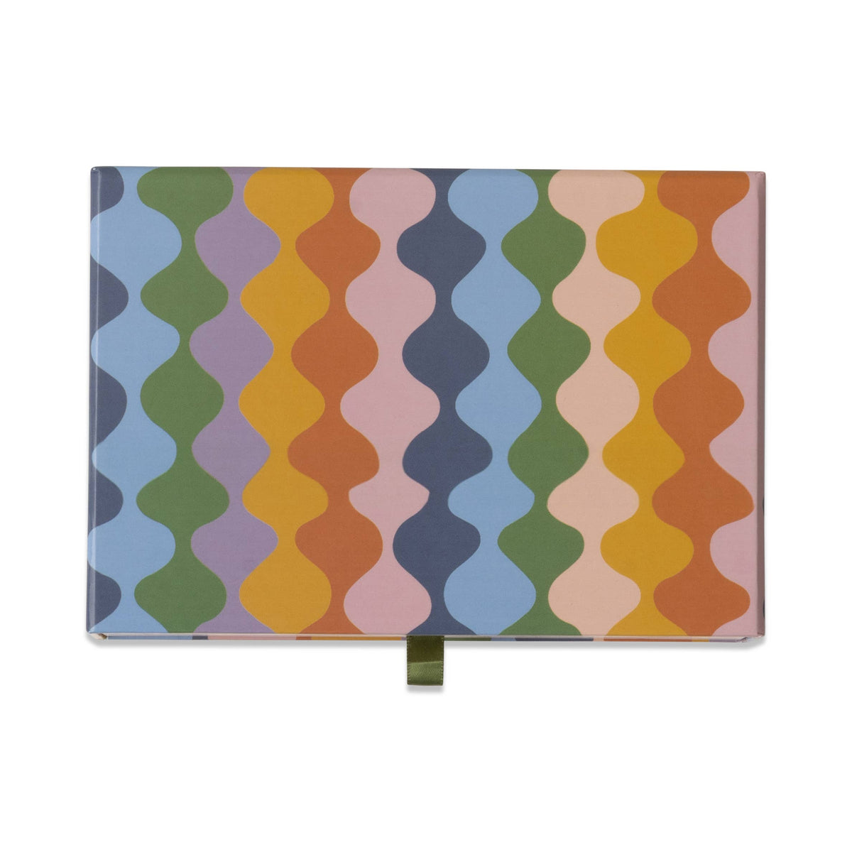 Assorted Notecards Set | 16-Count Boxed Stationery