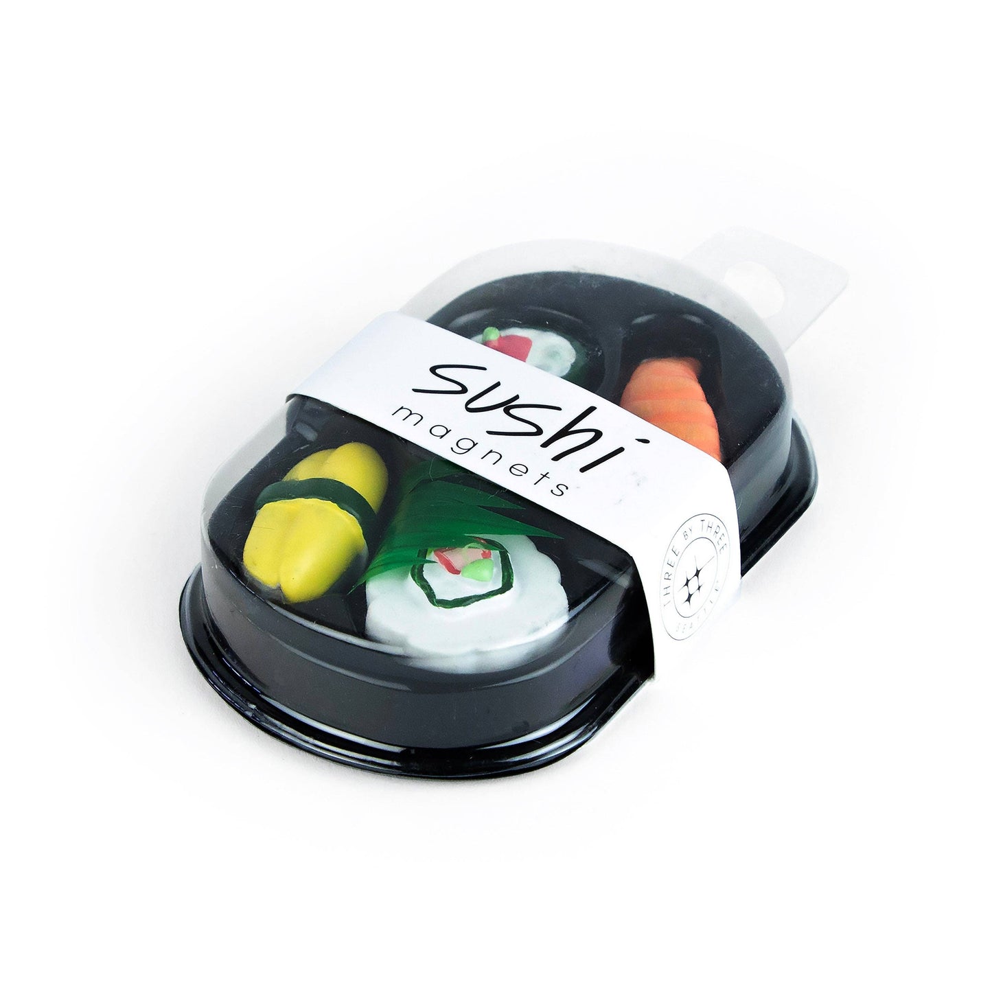 Sushi Magnet Set