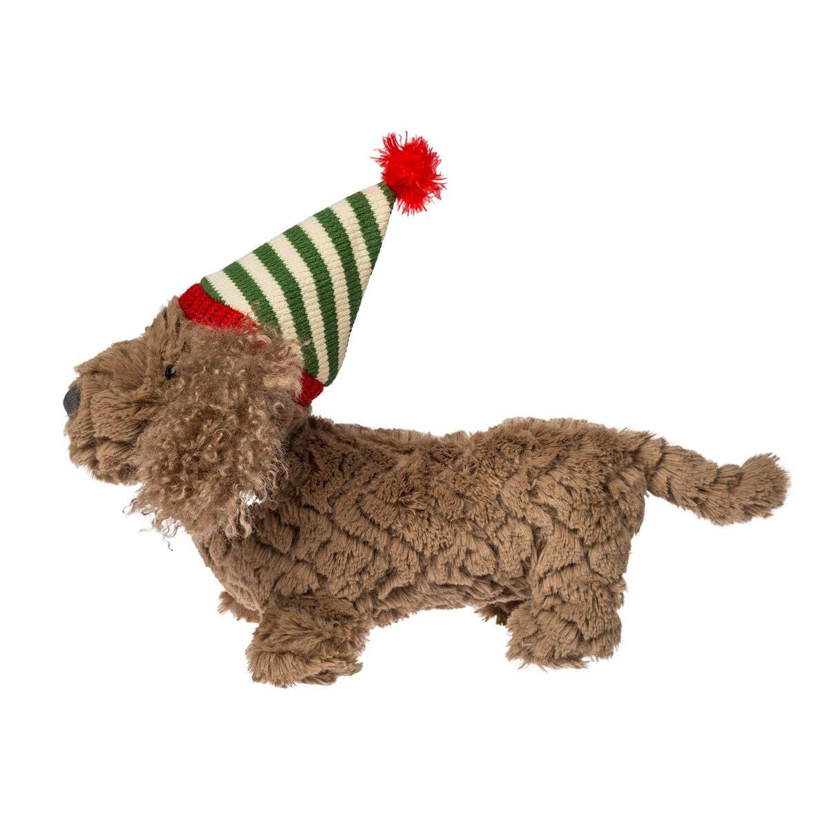 Putty Dachshund Plush Toy