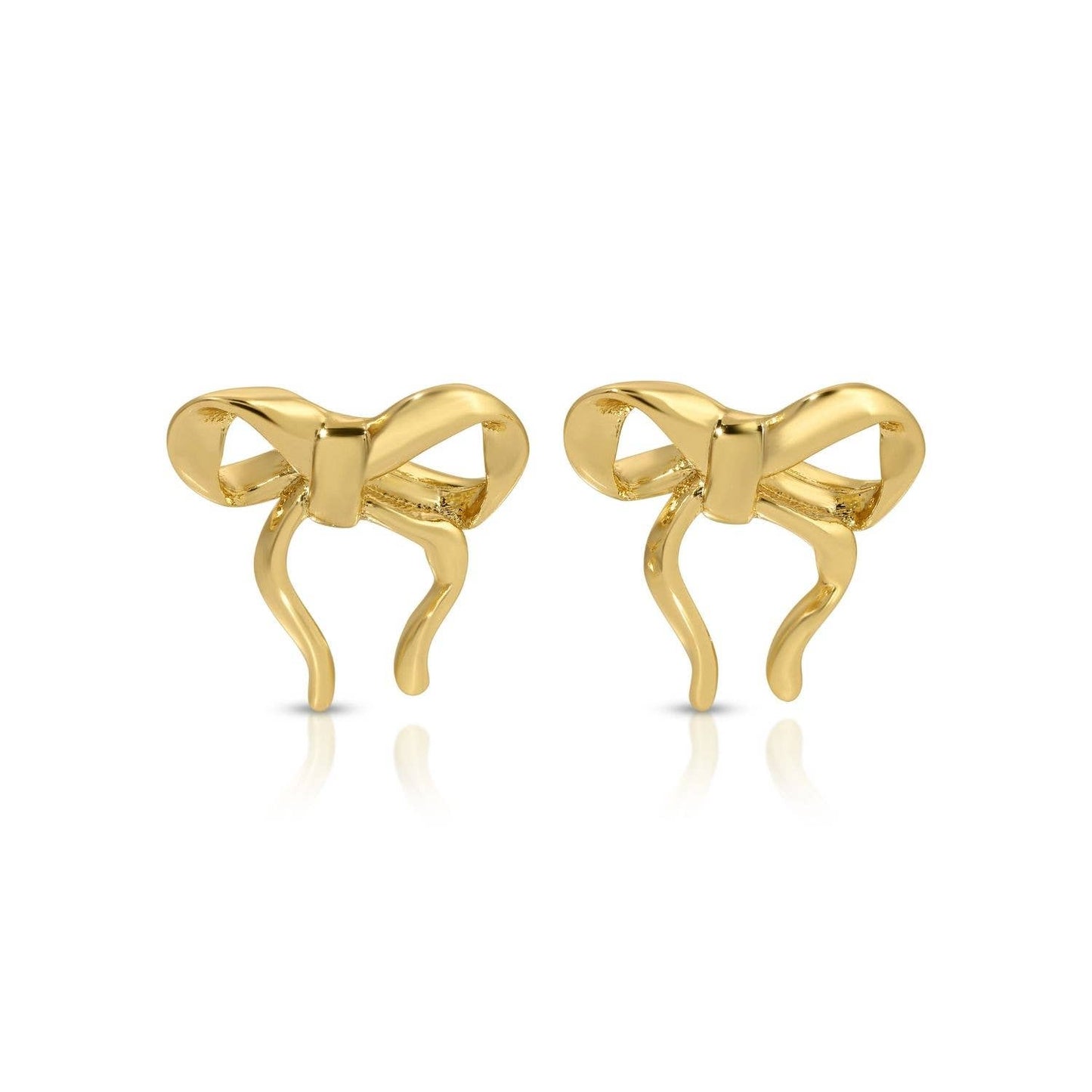 Sweet Bows Studs