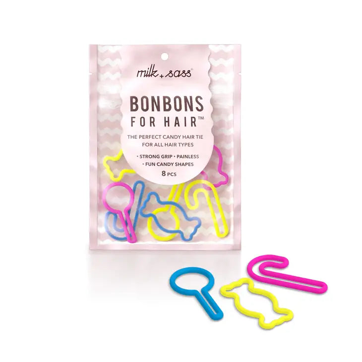 BonBons for Hair
