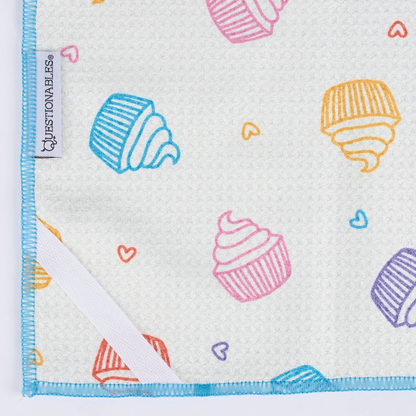 I Just Baked You Some Kitchen Towel