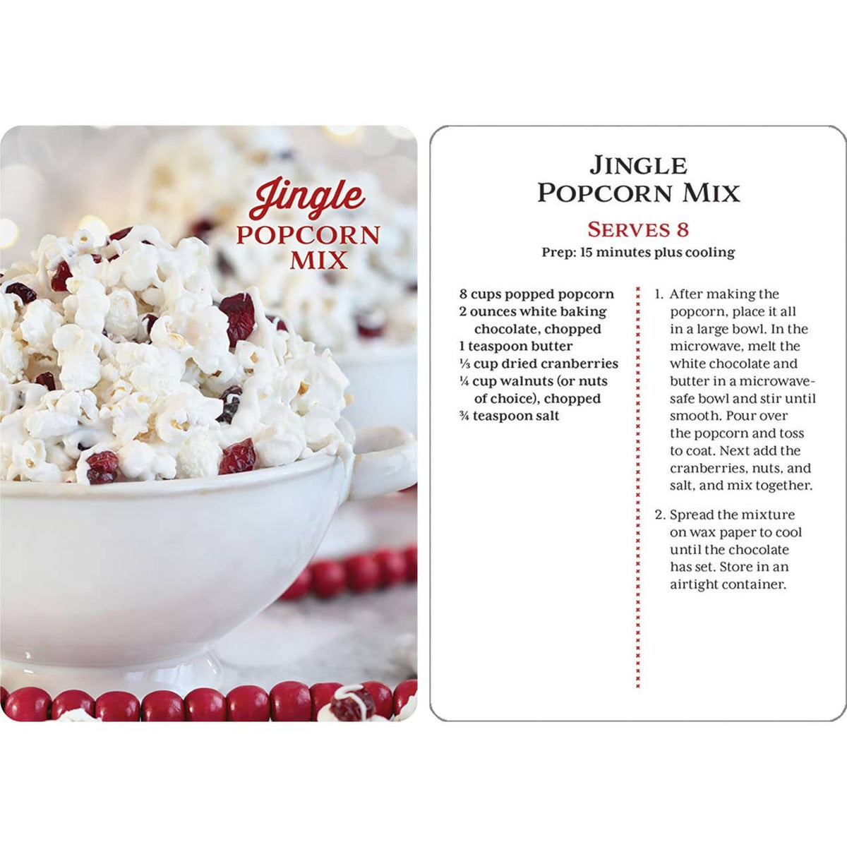 Art of Mixology: Making Spirits Bright Sips & Snacks