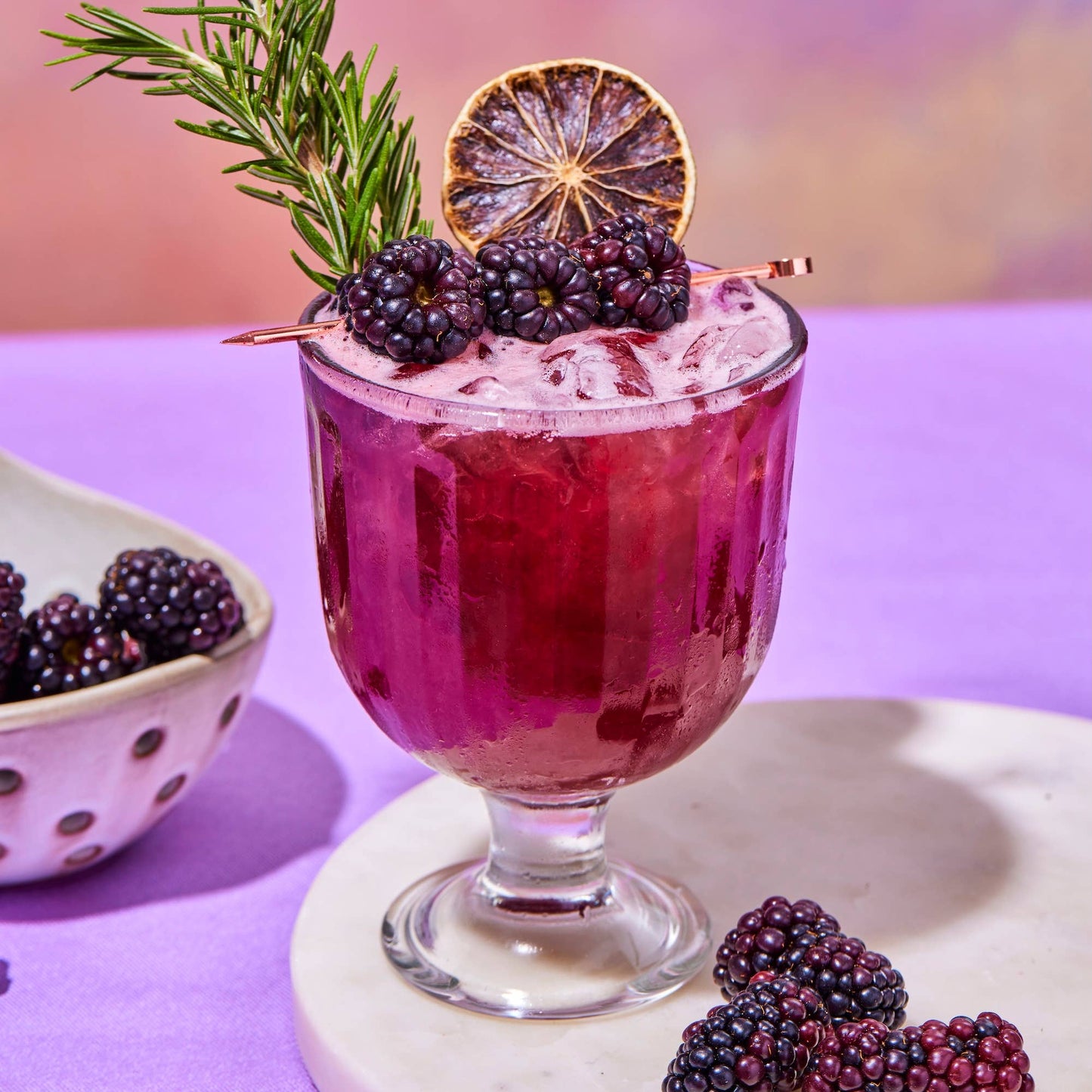 Cocktail & Mocktail Mixer Gift Set | Marionberry, Georgia Peach & Grapefruit Tonic
