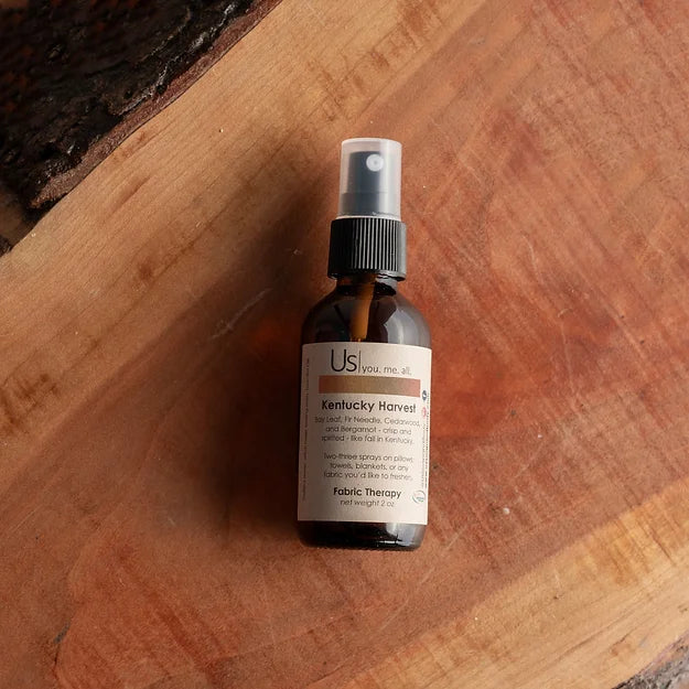 Kentucky Harvest Linen Spray