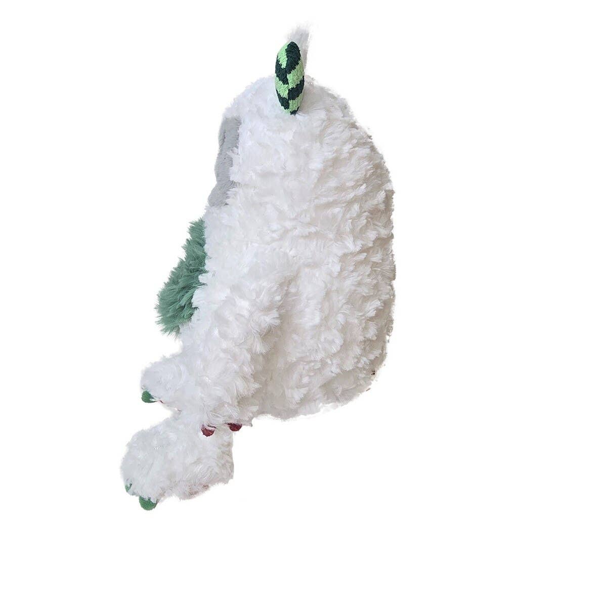 Merry Menace Monster Plush Toy