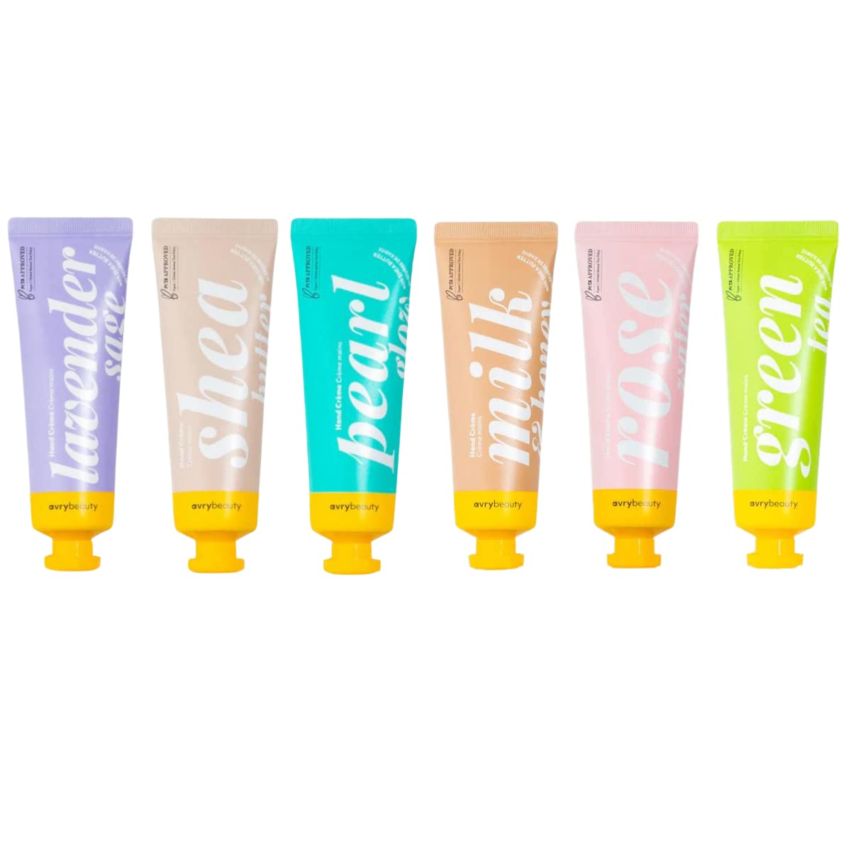 Shea Butter Hand Lotion