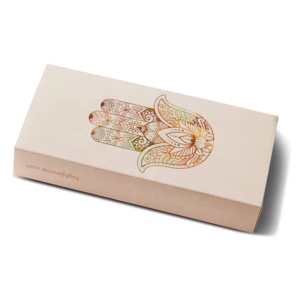 Moons Matchbox