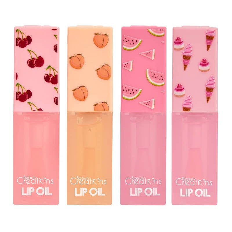 Sweet Dose Lip Oils