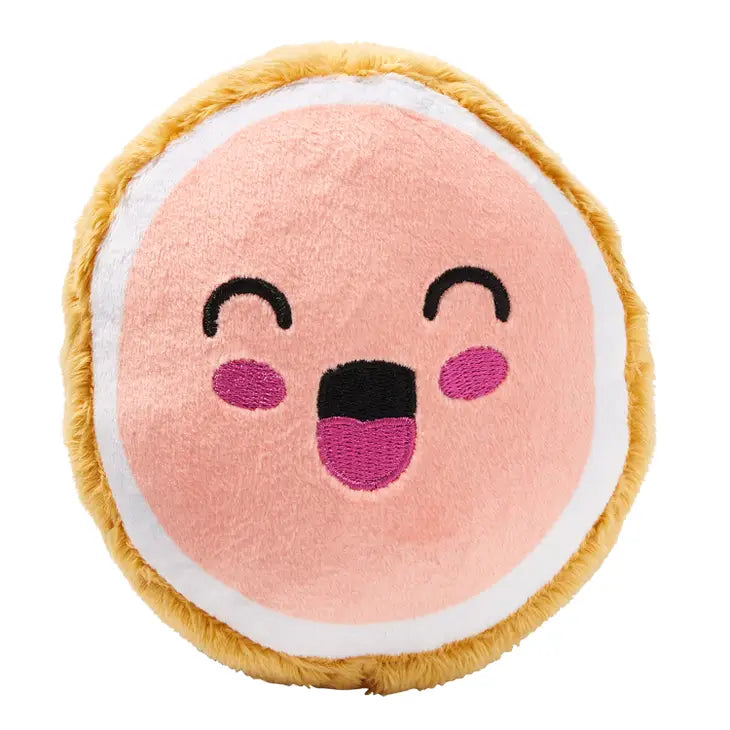 Hammy Dog Toy