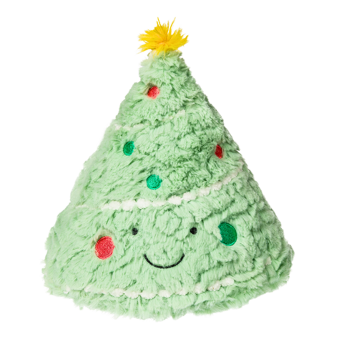 Sugarplum Christmas Tree Plush Toy