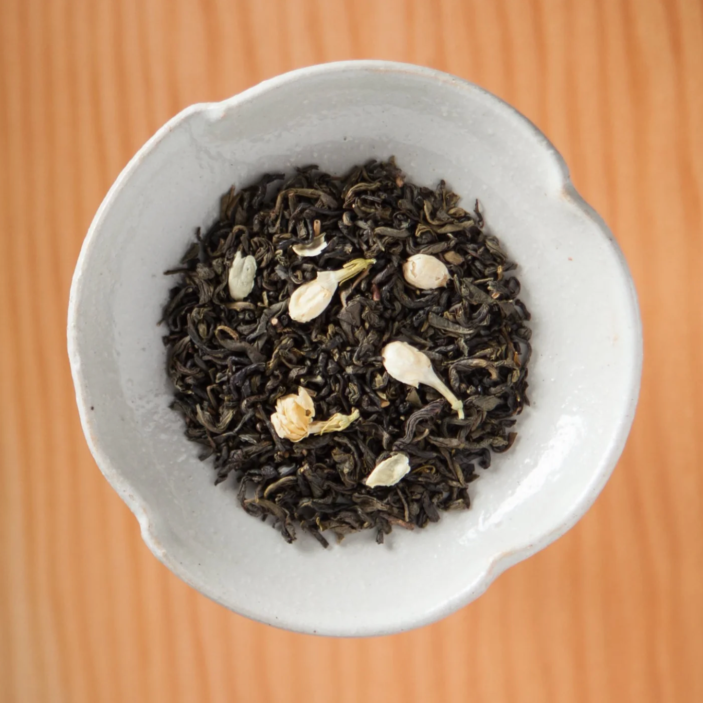 Jasmine Green – 15 Tea Bag Tin