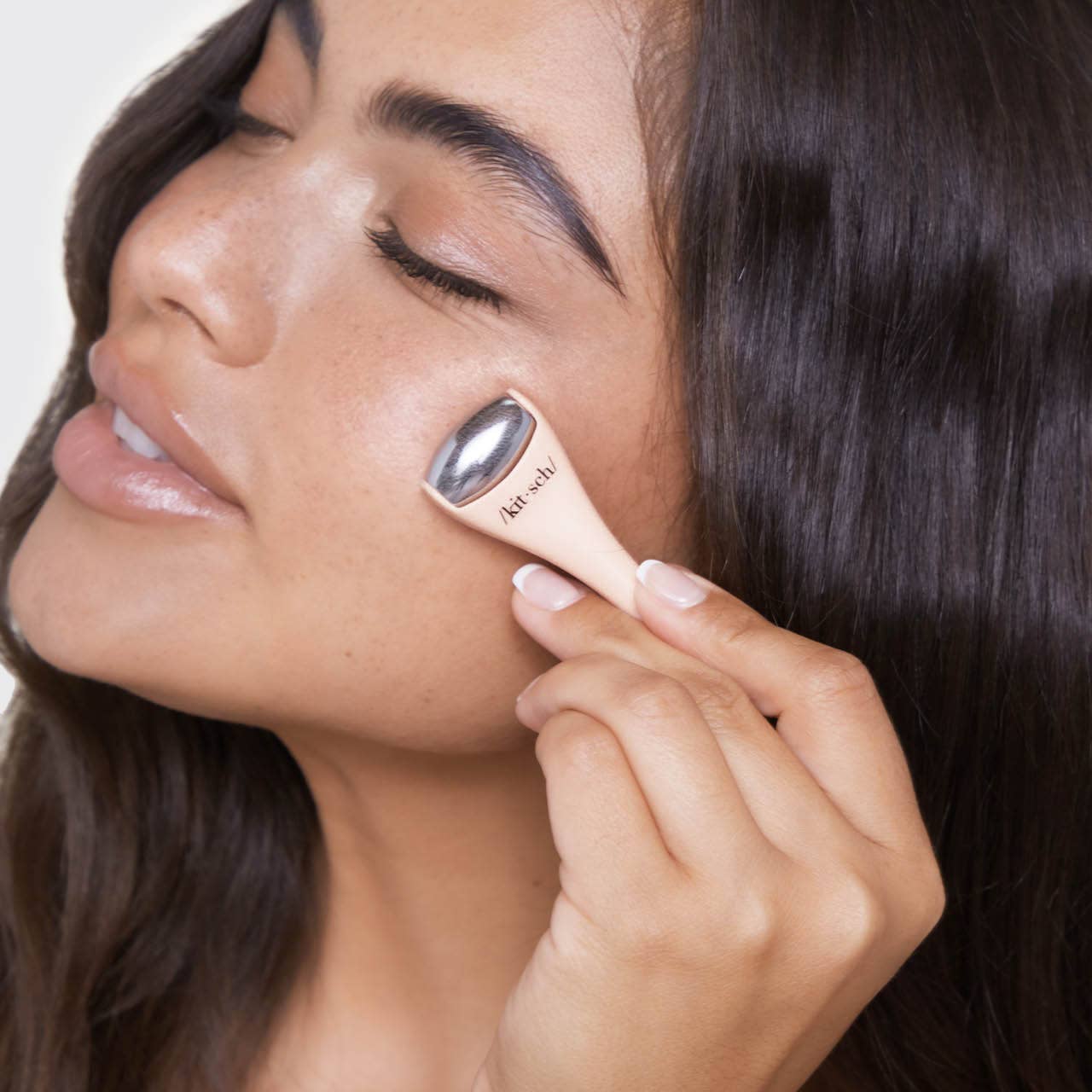 Mini Face Roller Set