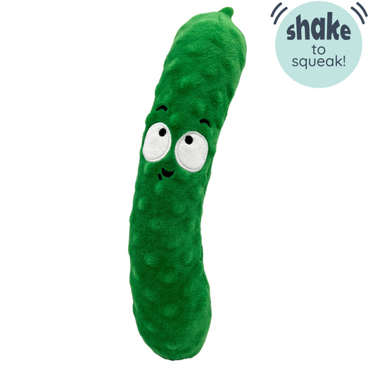 Pickle Dog Toy