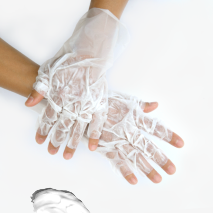 Shea Gloves & Socks Kit