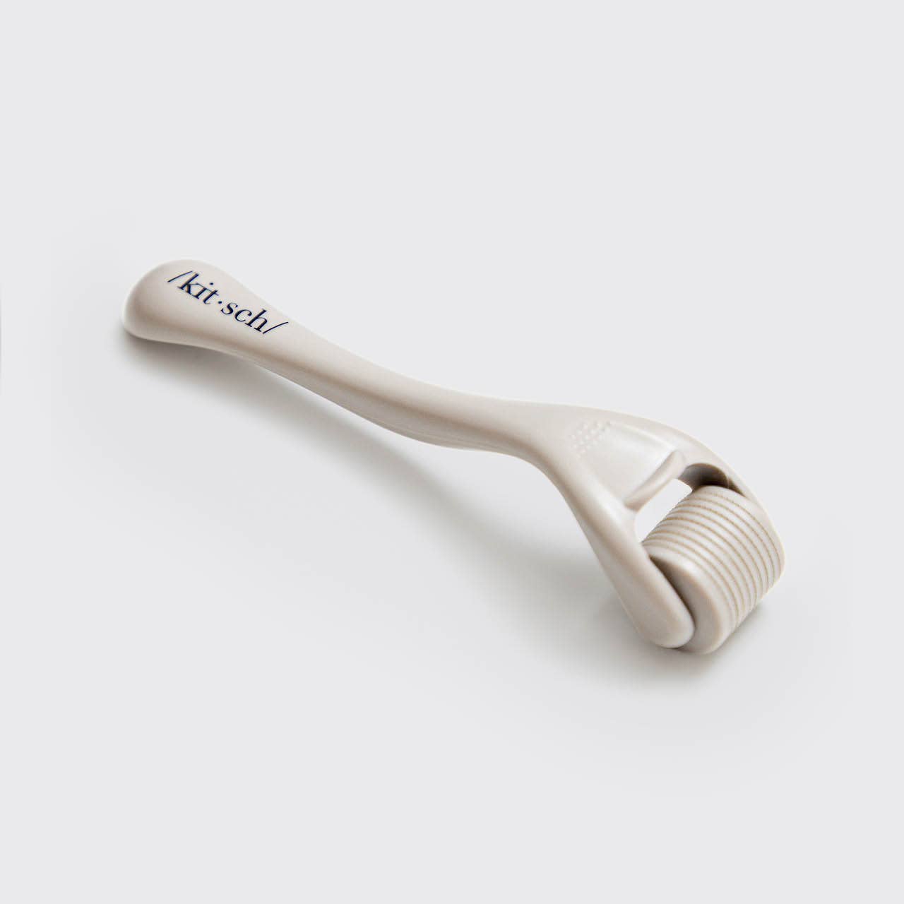 Stainless Steel Derma Roller | 0.25mm Microneedling Tool for Face & Scalp