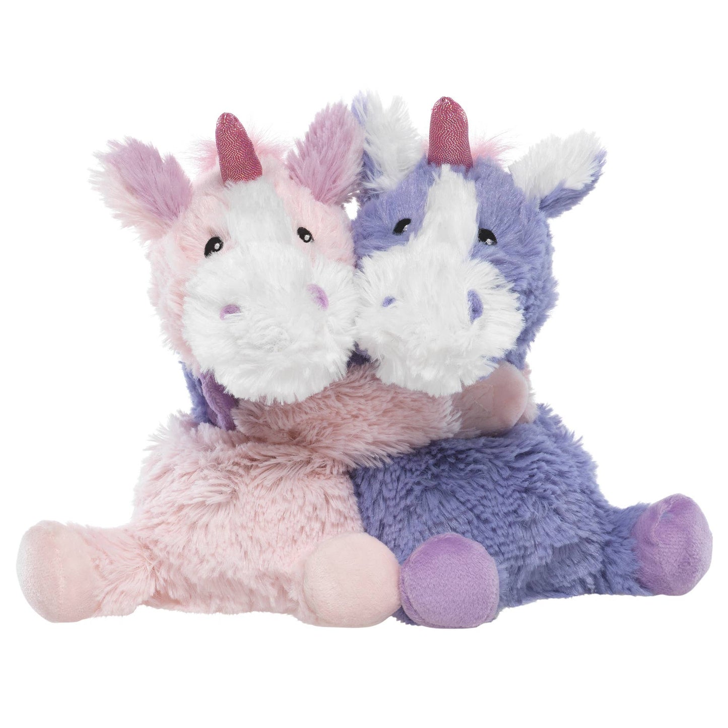 Unicorn Hugs Warmies