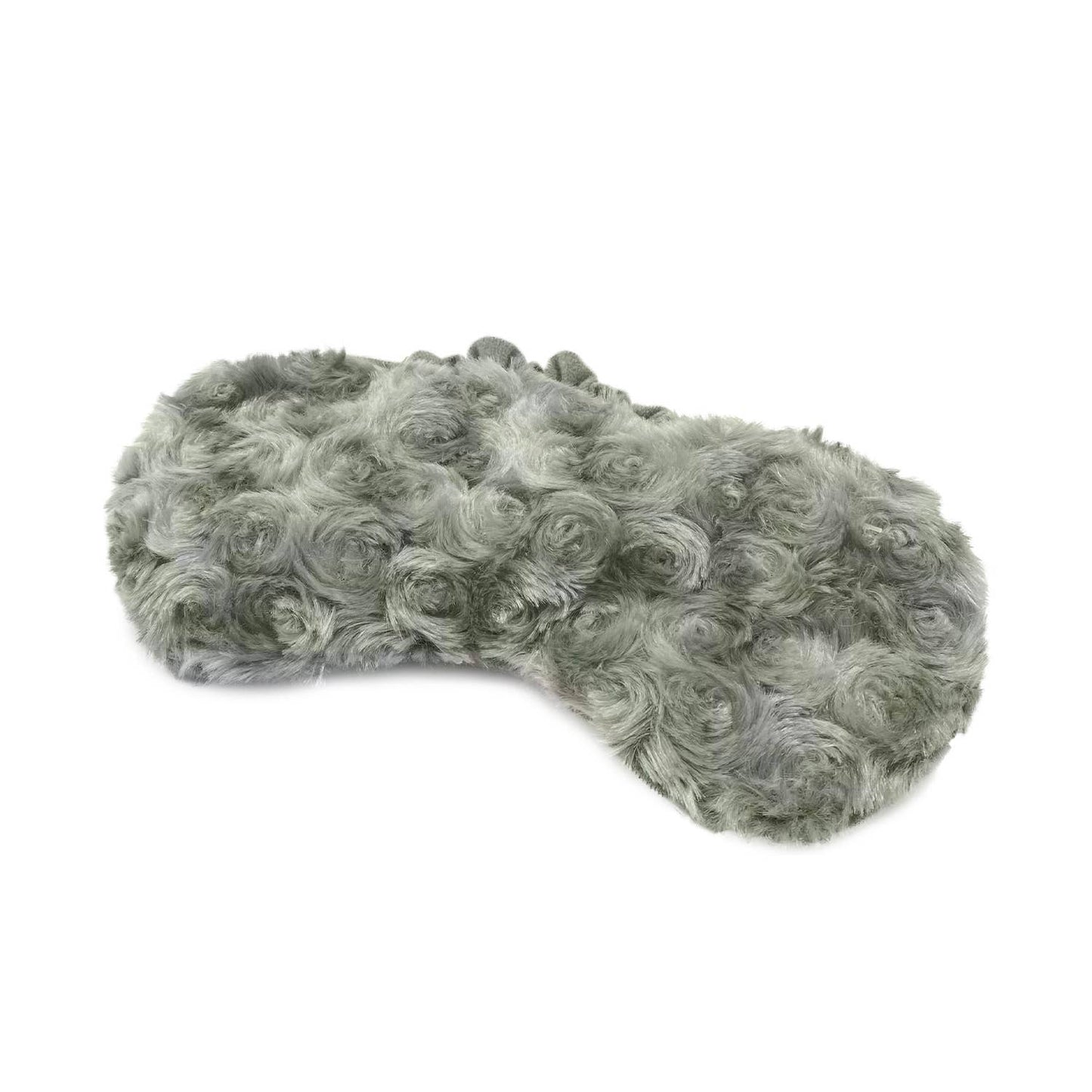 Green Warmies Eye Pillow