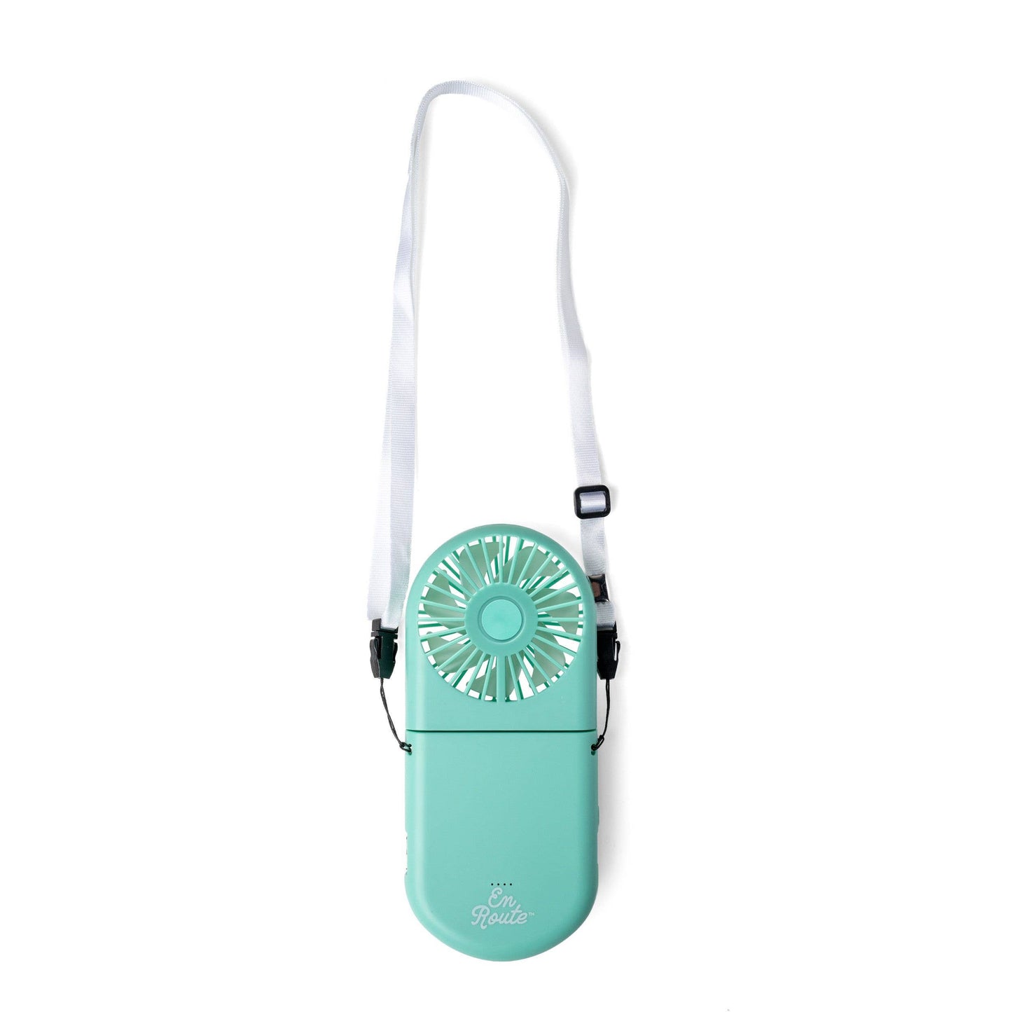 Breeze Bank 2-in-1 Powerbank Fan