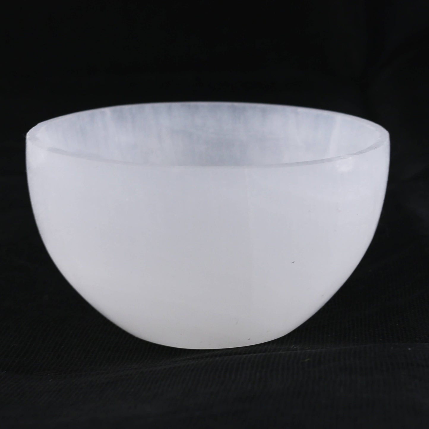 Selenite Smudge Bowl