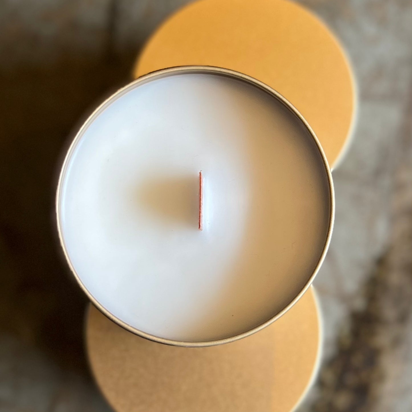 Me Time Candle