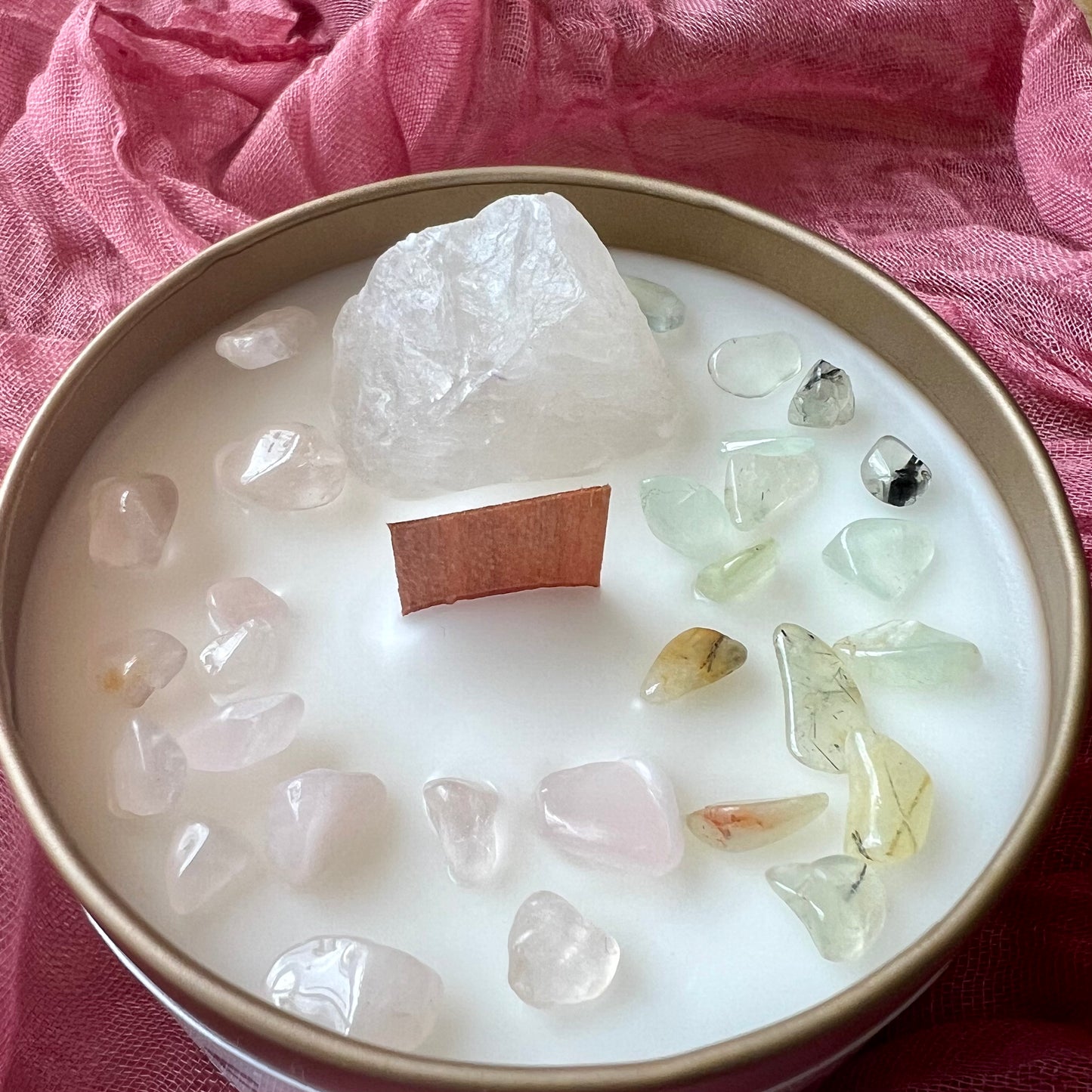 Candles & Cocktails | Special Holiday Fragrances | Sunday, December 10 | 12pm