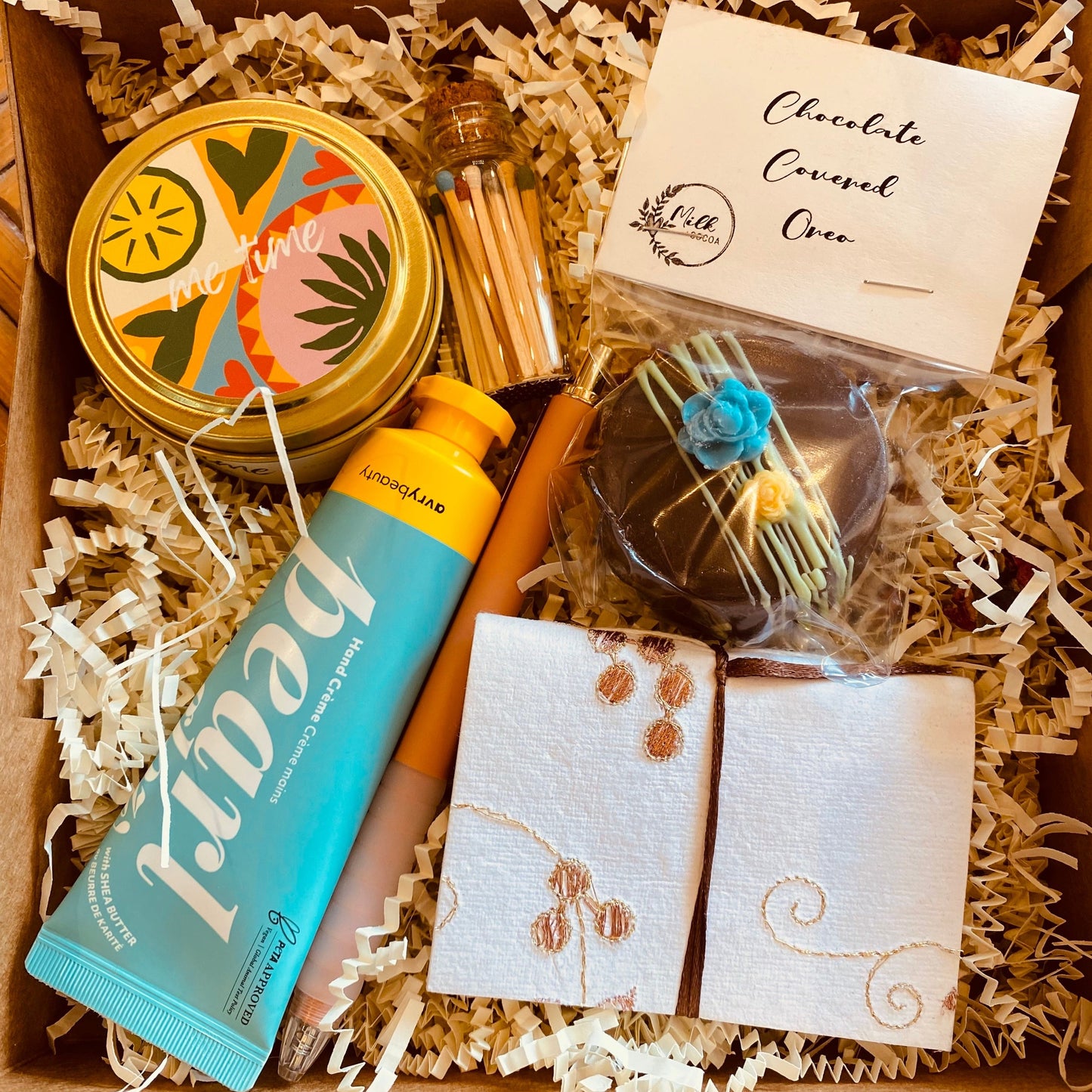 Me Time Gift Box