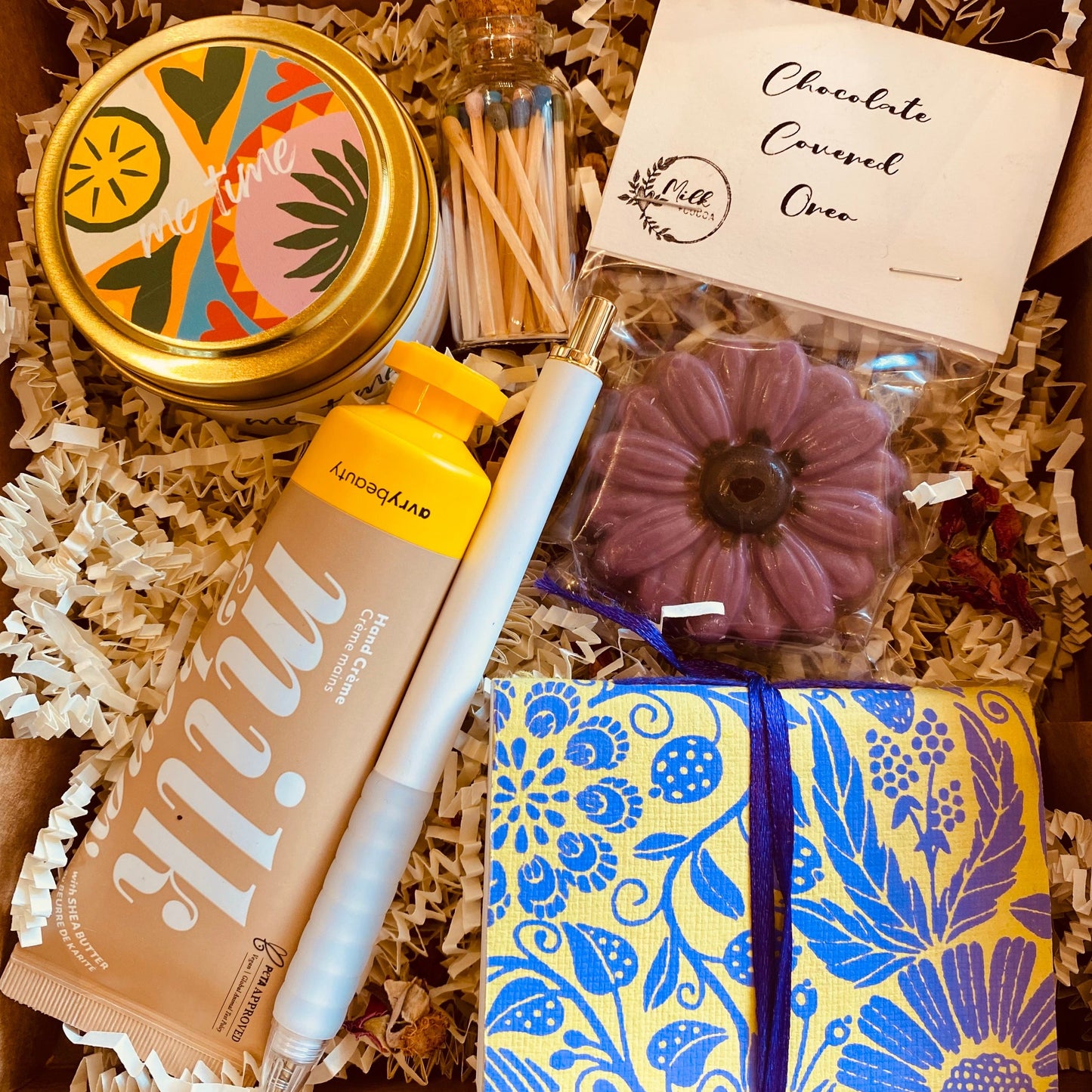 Me Time Gift Box