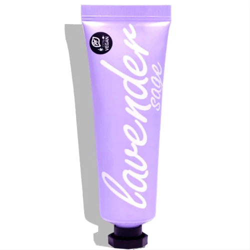 Shea Butter Hand Lotion