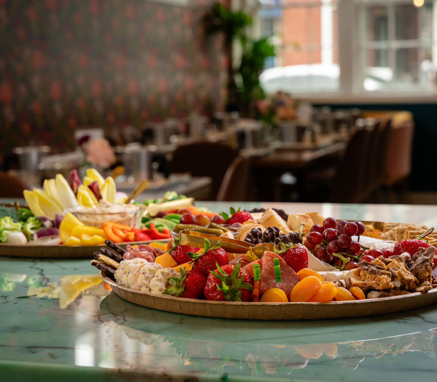 Group Reservations | Gather Six or More Friends For a Celebration