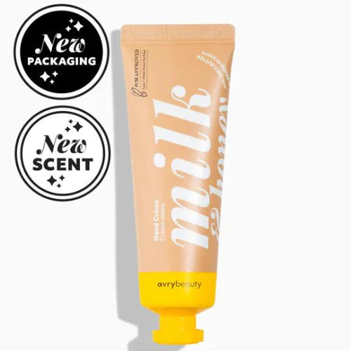Shea Butter Hand Lotion