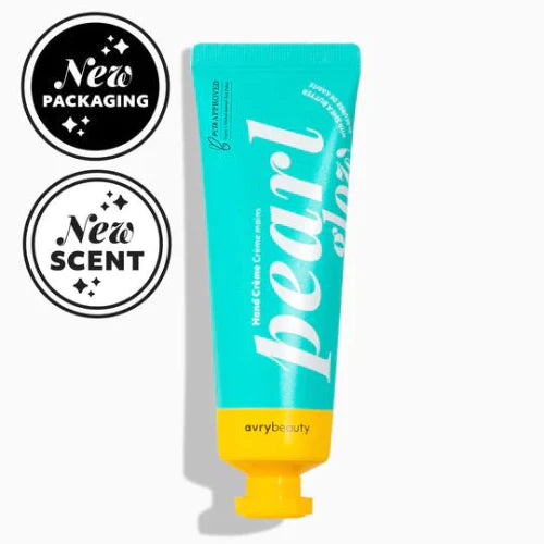 Shea Butter Hand Lotion