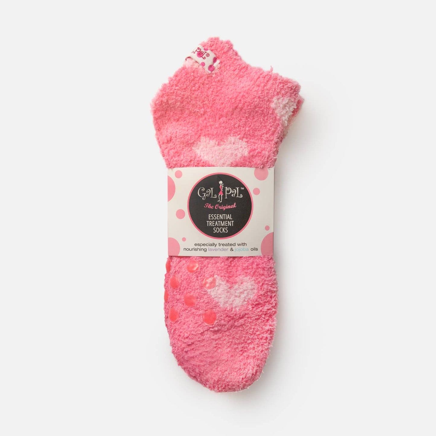 Gal Pal Spa Treatment Socks