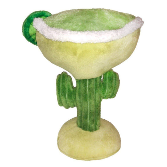 Margarita Loco Small Dog Toy