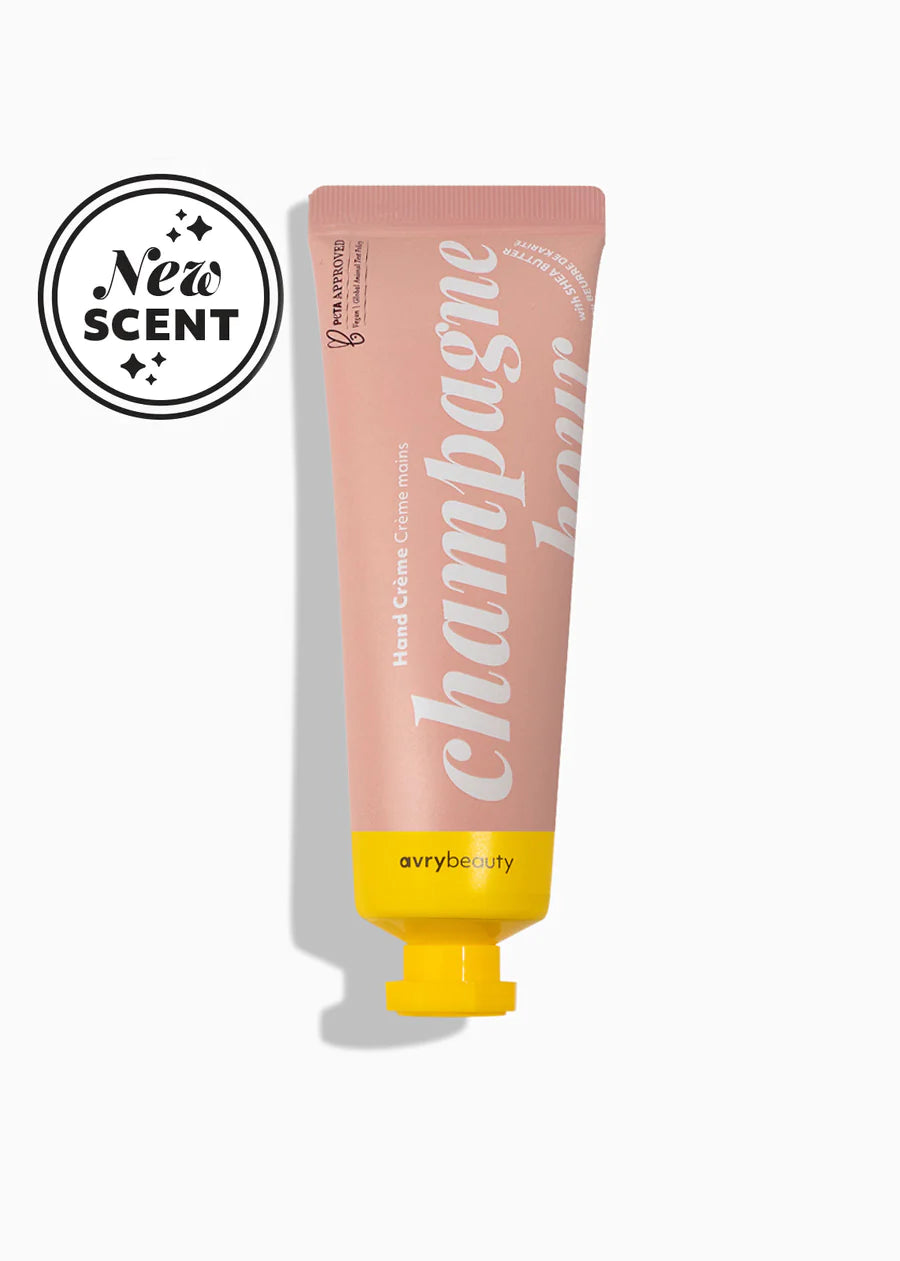 Shea Butter Hand Lotion
