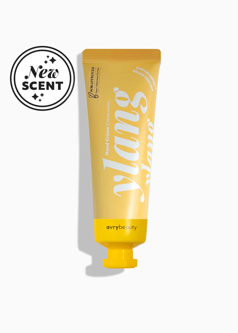Shea Butter Hand Lotion