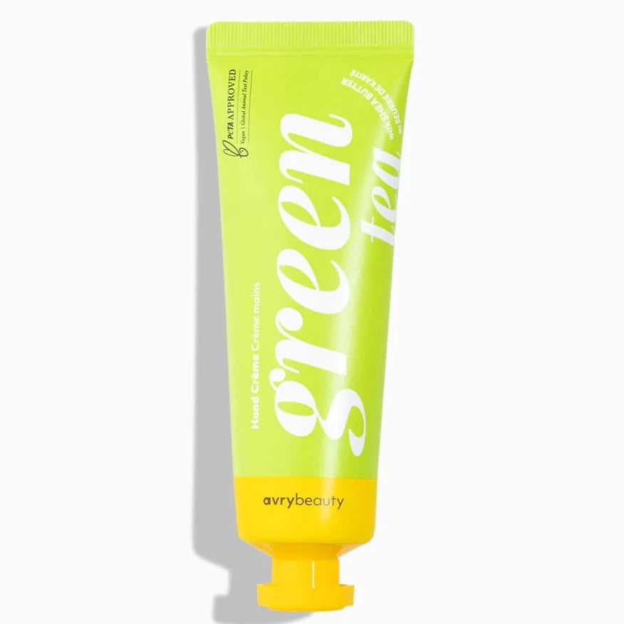 Shea Butter Hand Lotion