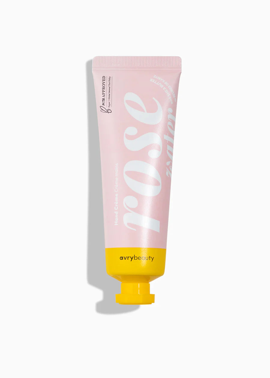 Shea Butter Hand Lotion