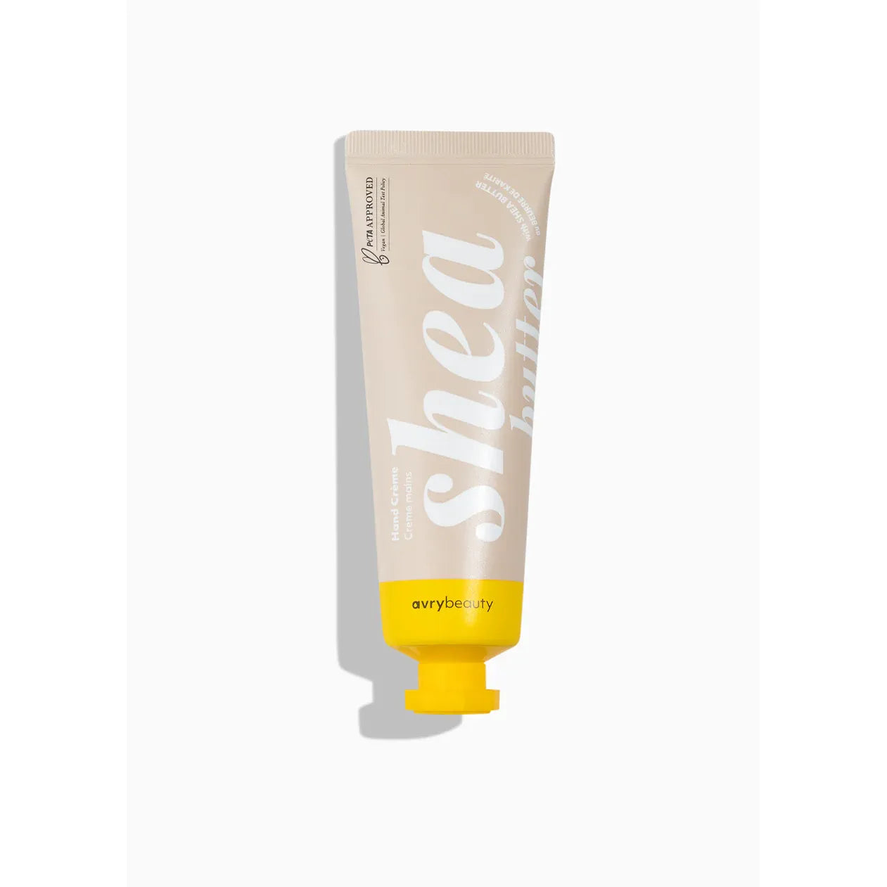 Shea Butter Hand Lotion