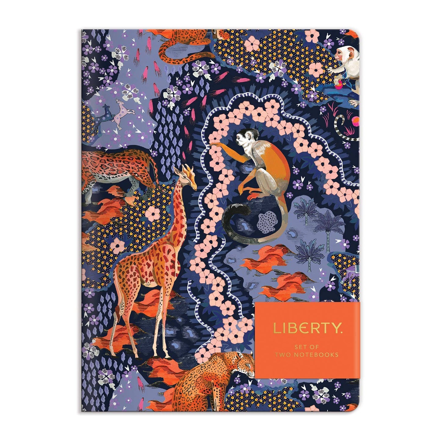 Maxine Writers Notebook