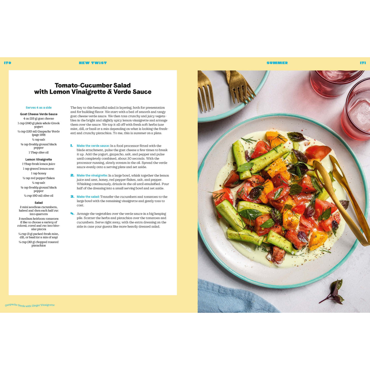 Every Season Is Soup Season Cookbook | 85+ Soup Recipes & Ideas