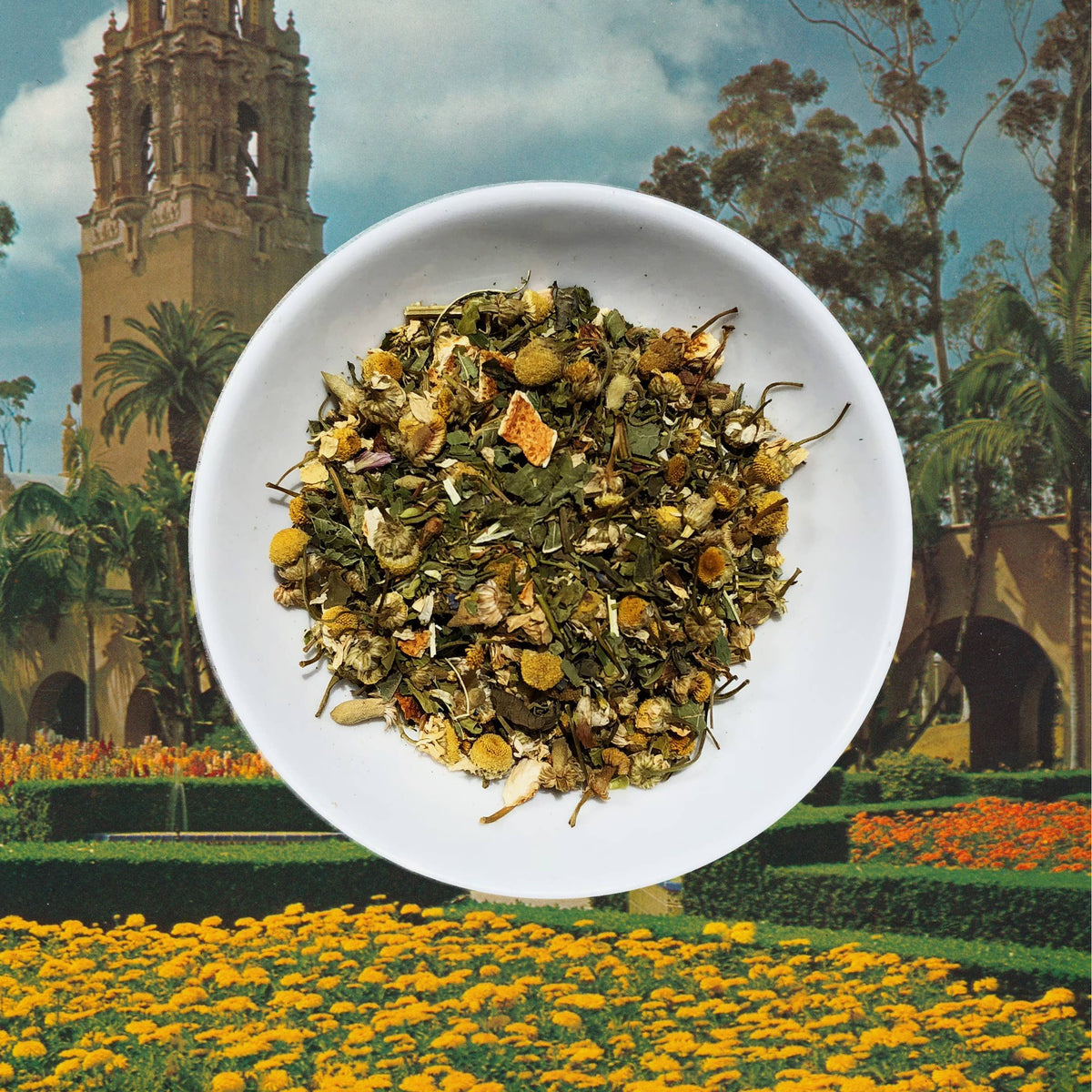 Chronic Wellness Loose Tea